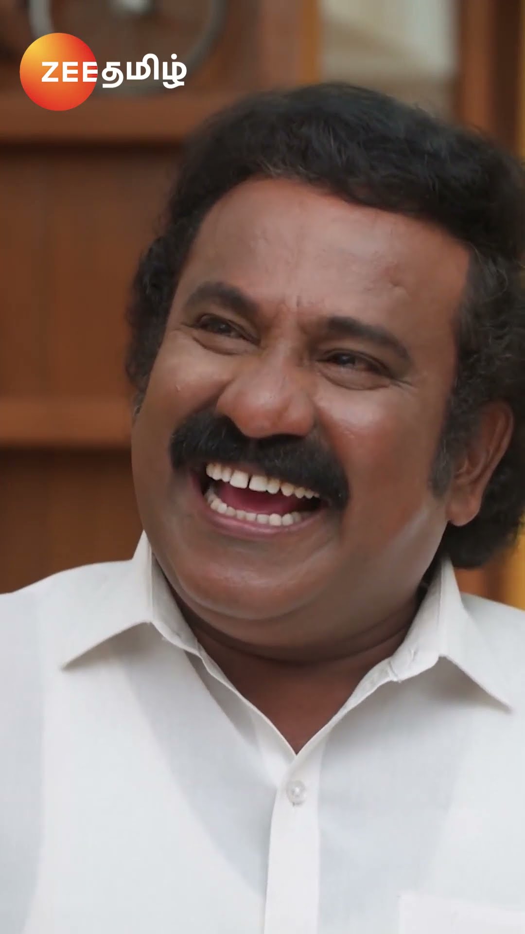 #NINAITHEN VANDHAI #Shorts #Zee Tamil #Entertainment #Drama #Supernatural