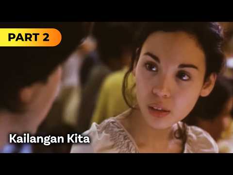 'Kailangan Kita' FULL