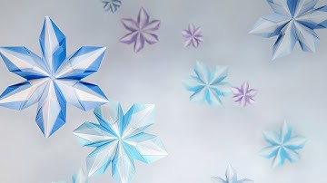 2025 RDCollab Snowflake Card