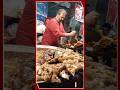 Kartarpura Street Food Rawalpindi Ramzan Sahari | Siri paye &amp; tawa Chicken | Wahjoc Food