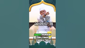 Ucapkan Alhamdulillah! Tanda Hati yang Bersyukur – Ustadz Das