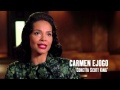 SELMA MOVIE - An Early Look at Selma Featurette