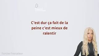 Fallon memories paroles