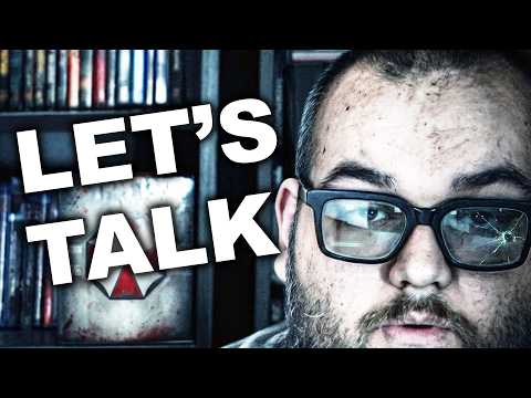 LET'S TALK #10 | JULY 2026 Members Only Exclusive Q&A