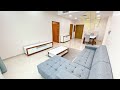 MODERN APARTMENT | SWIMMING POOL | HI -TECH GYM