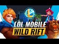 EVERYTHING You MUST KNOW About Wild Rift - League of Legends Mobile