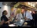 President Obama, Biden Go for Takeout Lunch During Government Shutdown