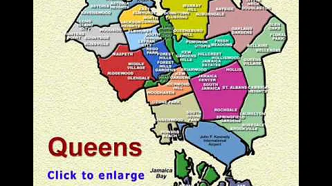 The accents of the 5 boroughs of NYC -- a how to b...