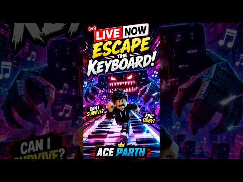 This Keyboard Escape Made Me Rage! 😤