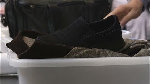 New automated security screening starts at MSP