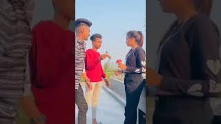 Priya Tiwari And Sachin Instagram New Reels Breakup Video Whatsapp Status