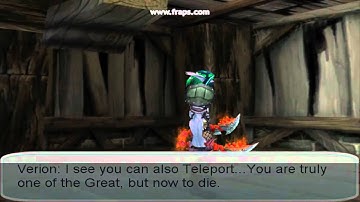 World of Warcraft Legend of Heji The Hunter (Wow Machinima)