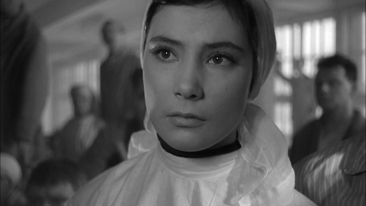 The Cranes are Flying Best Scene YouTube