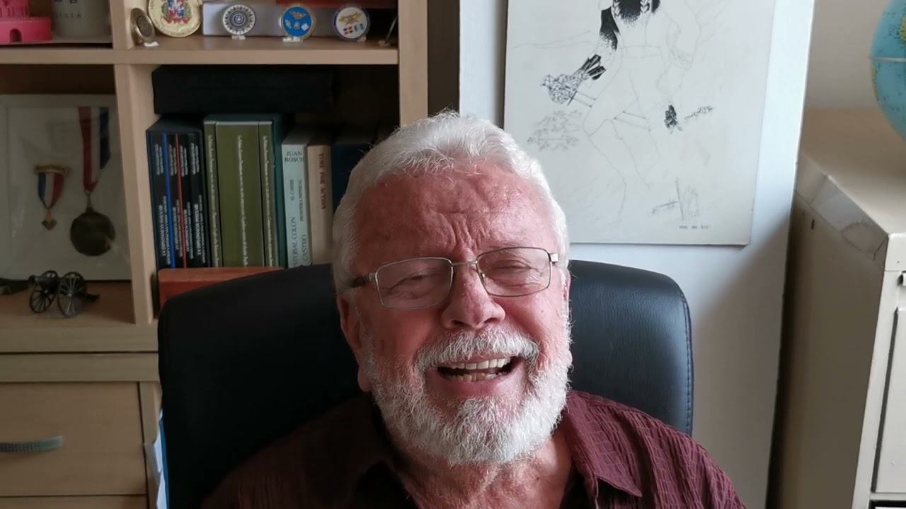 La Guerra de los  Chips. Visión Geopolítica de Actualidad.