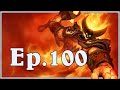 Funny and Lucky Moments - Hearthstone - Ep. 100