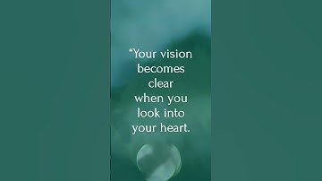 Look Inside #holism #contemplation