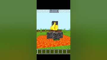 Minecraft noob vs pro vs hacker traps #minecraft #shorts #viralshort