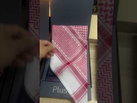 جديد الشمغ و شماغ البسام