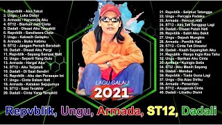 Repvblik, Ungu, Armada, ST12, Dadali Full Album