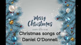 Christmas Songs of Daniel O