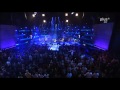 Capture de la vidéo Bruno Mars Swr3 New Pop Festival Part 1/2