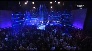 Bruno Mars SWR3 New Pop Festival Part 1/2 by rhapsodyincolour 435,958 views 10 years ago 29 minutes