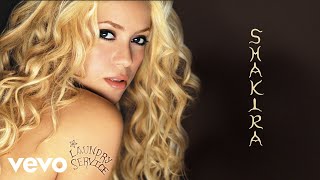 Shakira - Eyes Like Yours (Ojos Así) (Official Audio)