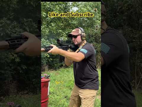 A great Suppressor- DDC Enticer S  #shorts #fyp #viral