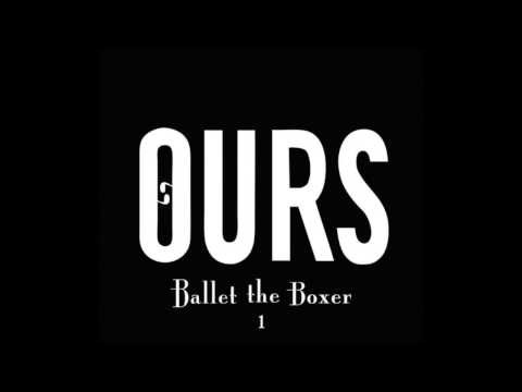 Ours - Fall into my hands