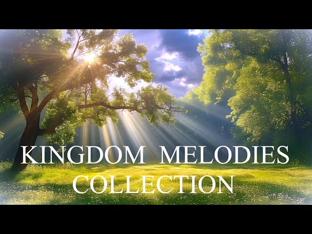 JW Songs & Kingdom Melodies Instrumental - Compilation class=