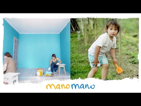 ManoMano.fr - Bricolage et Jardinage - [Manomano]