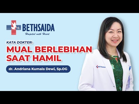 Video: Selama kehamilan pengobatan muntah?