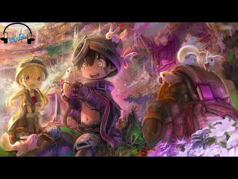 Made in Abyss OST || Hanezeve Caradhina ft Takeshi Saito Episode 1, 8, 9 Insert Song 2 - RAM