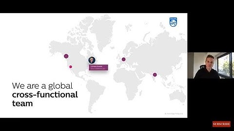 Radiology Operations Command Center | DDW 2021 | Recording