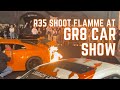 Norme car show en belgique gr8 international 2023 