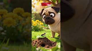 I Want To Be Spider-Man