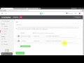 Use hotjar's visitor recordings to see where visitors drop off the funnel