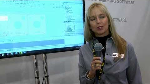 Columbus III CAD/CAM Programming and Nesting Software