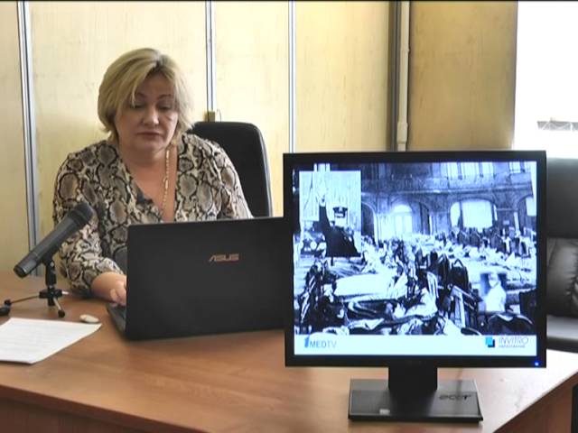 Семинар: «Профилактика гриппа и ОРВИ у детей»