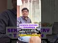 sensex expiry day prediction for tomorrow | intraday option trading strategy | stock market news
