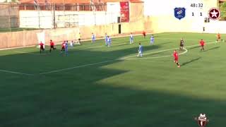 Nejmeh 4-2 Shabab Al Sahel | Captain Friendly Competition