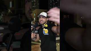 Celebrity He taught himself how to code at 13.. heres how Profile