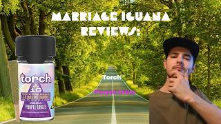 Torch Purple Urkle Hashhole Review