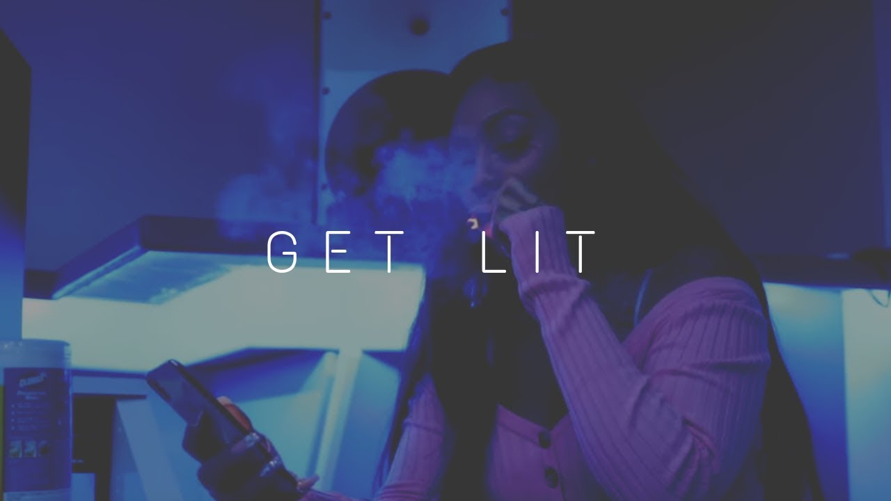 [FREE] Cuban Doll Type Beat 2019- "Get Lit" | Female Rap Beat