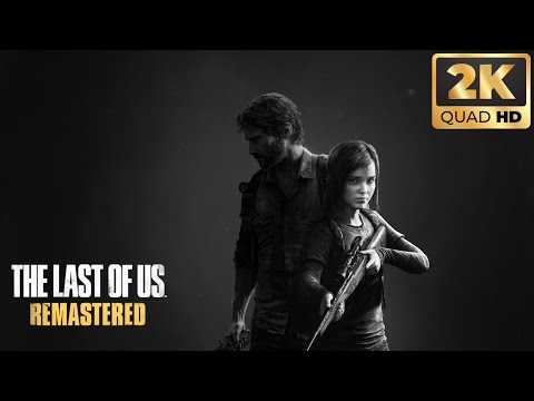 Видео: #1🔥THE LAST OF US: REMASTERED - PS5 В 60FPS | РЕАЛИЗМ