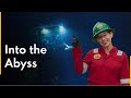 Extreme Subsea Engineering for Shell’s New Vito Platform | With Kari Byron of MythBusters | Ep. 2