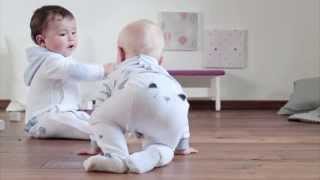 Newborn Prénatal Collection - Autumn 2013