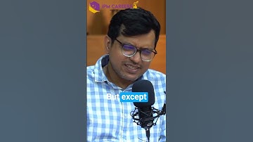 Role model and General knowledge | Mock Interview | IPMAT 2023 | IPM Career