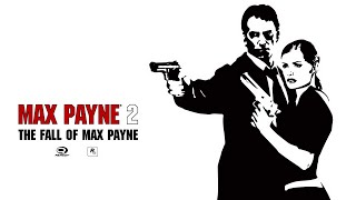 Max Payne 2: The Fall of Max Payne. Полное прохождение. Загнанный зверь. [Без комментариев]