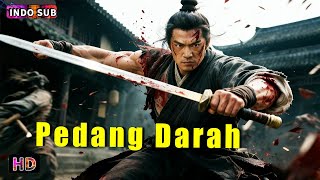 INDO SUB丨Pedang Darah | Badai berdarah mengguncang dunia seni bela diri  | Bioskop Tiongkok 2026